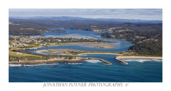 Narooma, #3